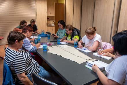 zdjęcia z warsztatów